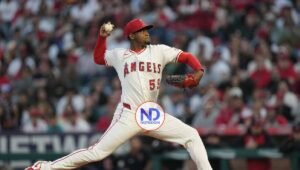 José Soriano reclama su espacio entre los mejores de RD en Grandes Ligas