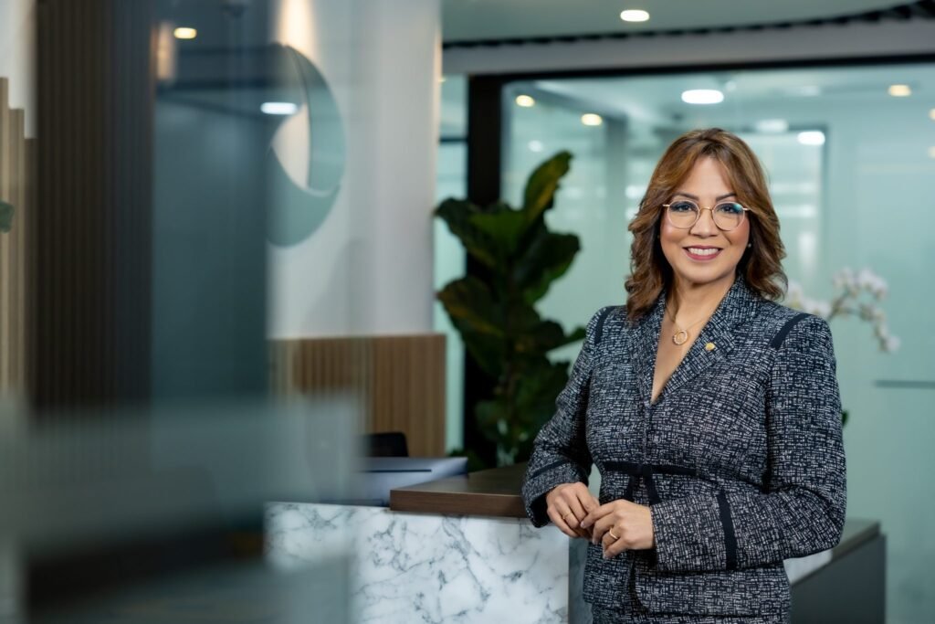 Josefina Navarro 1 BHD extiende prórroga «Premio Mujeres que Cambian el Mundo»