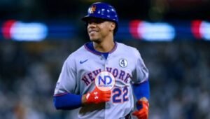 Juan Soto consigue récord único en la historia de Grandes Ligas