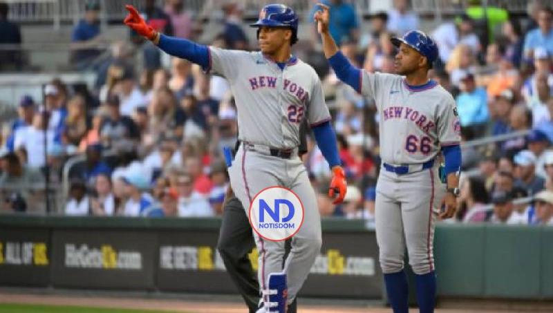 Dominicano Juan Soto llega a 1,004 hits en las Grandes Ligas