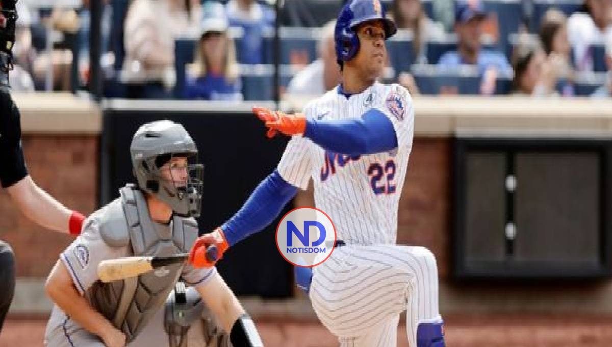 Dominicano Juan Soto conecta jonrón 17 en las Grandes Ligas 2 Dominicano Juan Soto conecta jonrón 17 en las Grandes Ligas