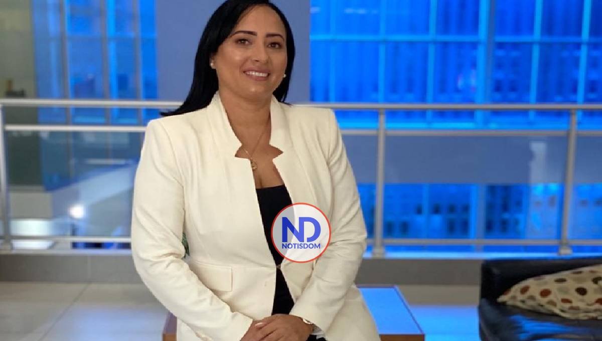 Designan a Julissa Jiménez directora ejecutiva del Consejo Nacional del Comercio en Provisiones