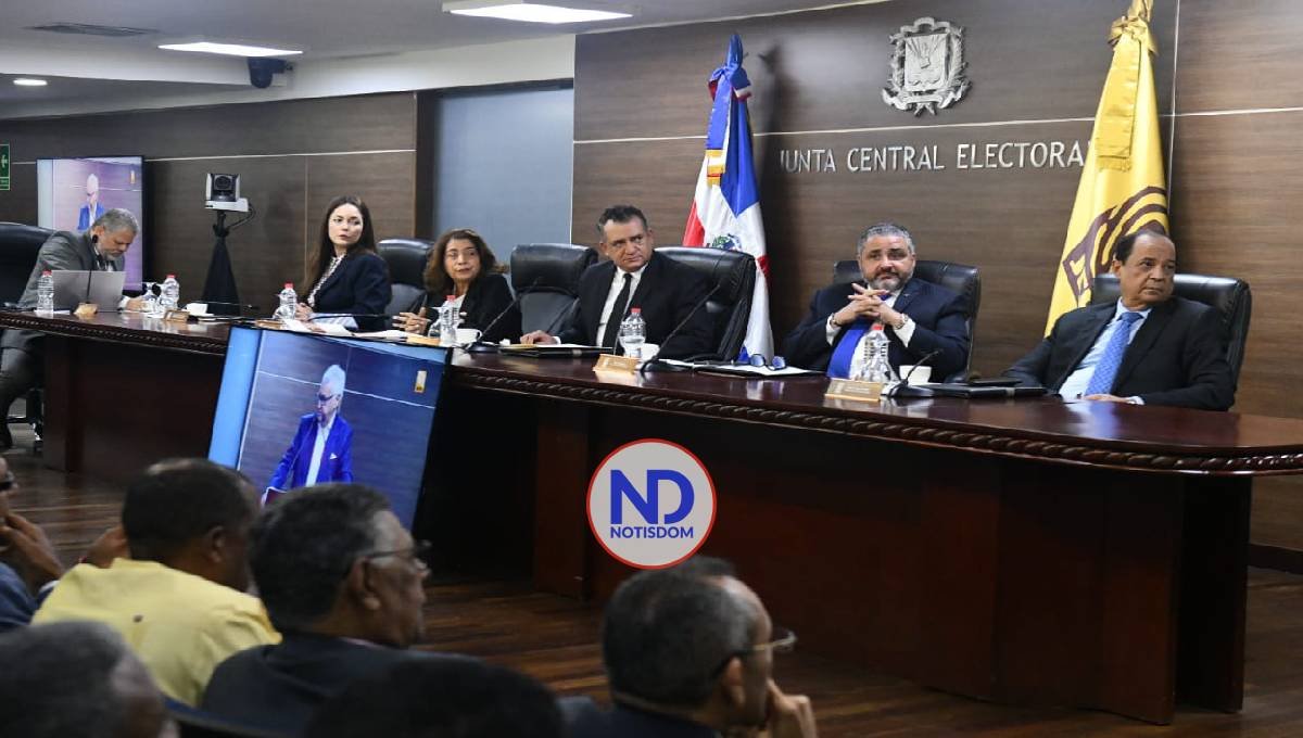 Discuten proyecto reglamento para registro de encuestadoras