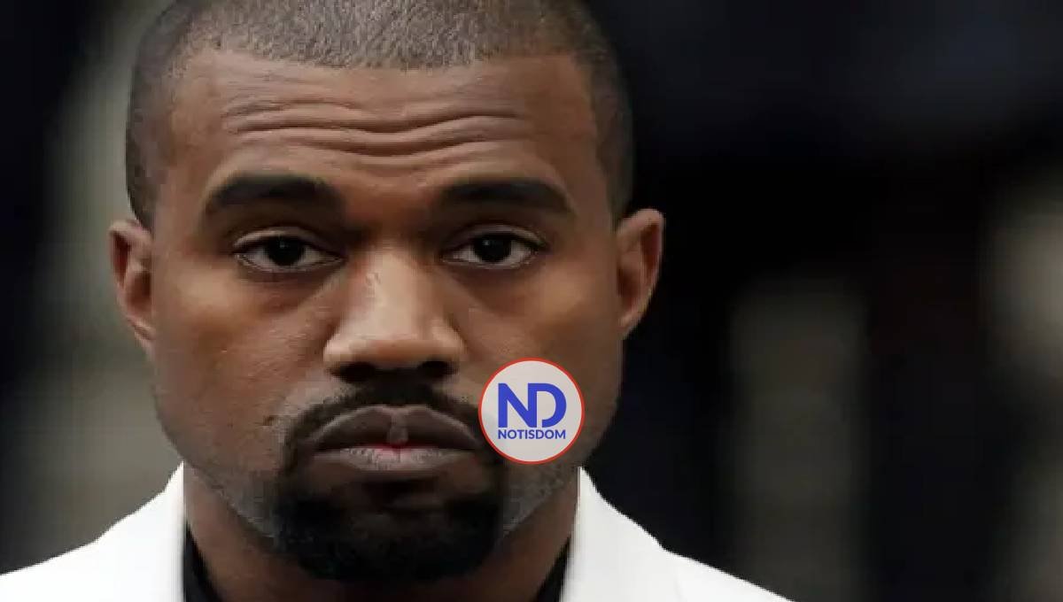 Indignación en Eslovaquia por una actuación del rapero Kanye West