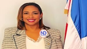 Katia Castillo asume coordinación de Wellington Arnaud en Europa