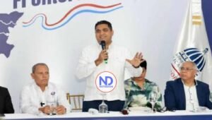 Ministerio Deportes comienza clasificatorias Juegos Frontera