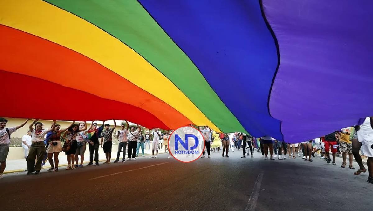 Dicen crece la violencia contra personas LGBTI en América