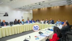 Comisión asegura entregará el nuevo Código Penal actualizado
