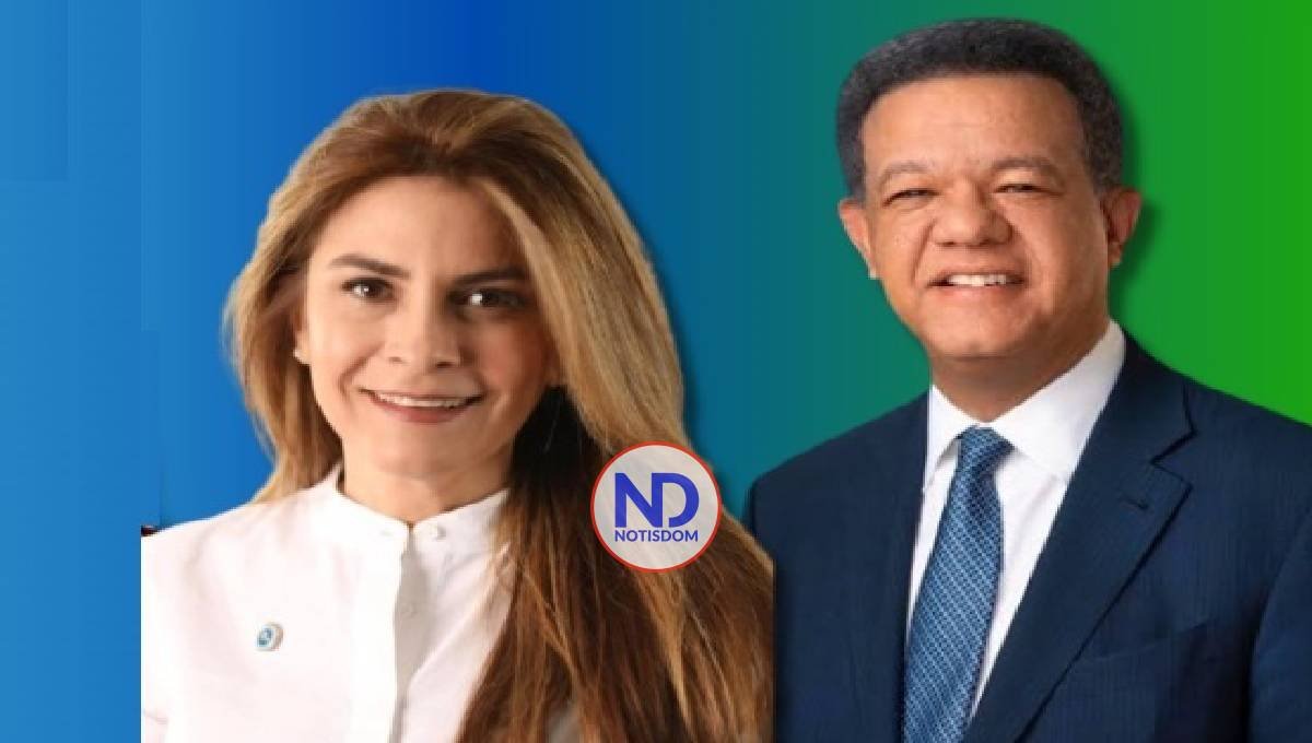 Leonel y Carolina favoritos en encuesta realizada en Santiago 2 Leonel y Carolina favoritos en encuesta realizada en Santiago