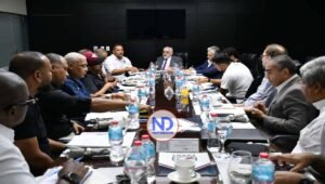 Lidom y Fenapepro comienzan conversaciones nuevo convenio