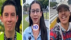 La SIP reclama la liberación de tres periodistas venezolanos