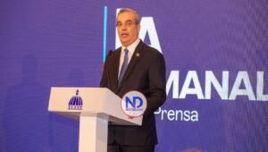 Abinader dice se encuentran estudiando el pedido de Venezuela para la reanudación de vuelos comerciales