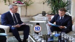 Gobierno francés interesado en financiar tren y transporte de SD