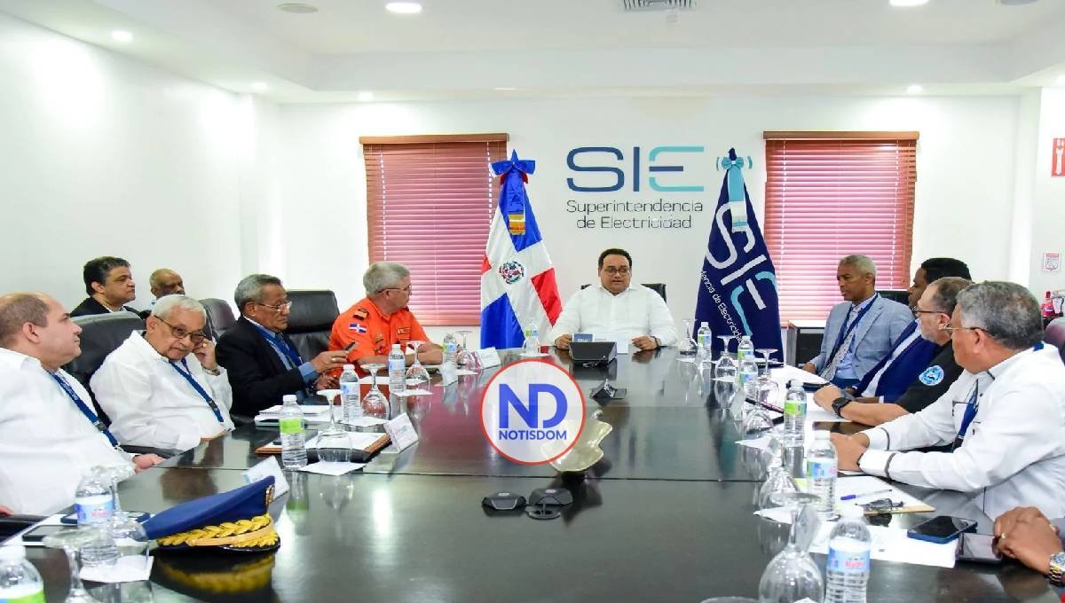 Autoridades revisan planes de contingencia para enfrentar la temporada ciclónica 2025