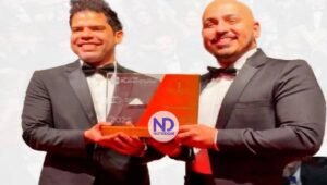 MICM gana primer lugar en los Premios LATAM Digital 2025