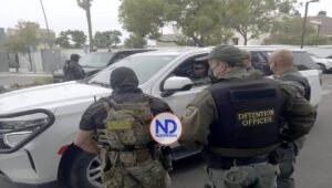 Gobierno EEUU pausa programa de redadas indiscriminadas