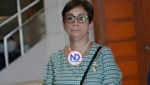 Maribel Espaillat pidió a Gregory Adames RD$50 mil y US$100 guardados de la venta de boletas el día de la tragedia en el Jet Set