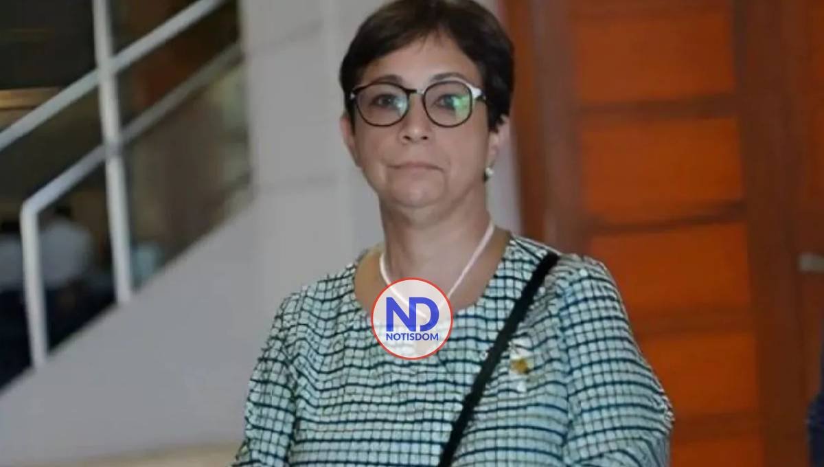 Maribel Espaillat pidió a Gregory Adames RD$50 mil y US$100 guardados de la venta de boletas el día de la tragedia en el Jet Set