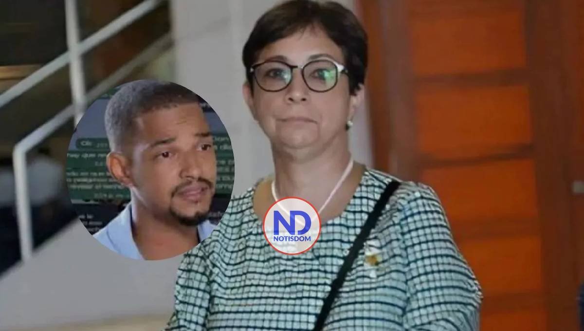 Revelan conversaciones entre exempleado del Jet Set, Gregory Adames y Maribel Espaillat tras la tragedia