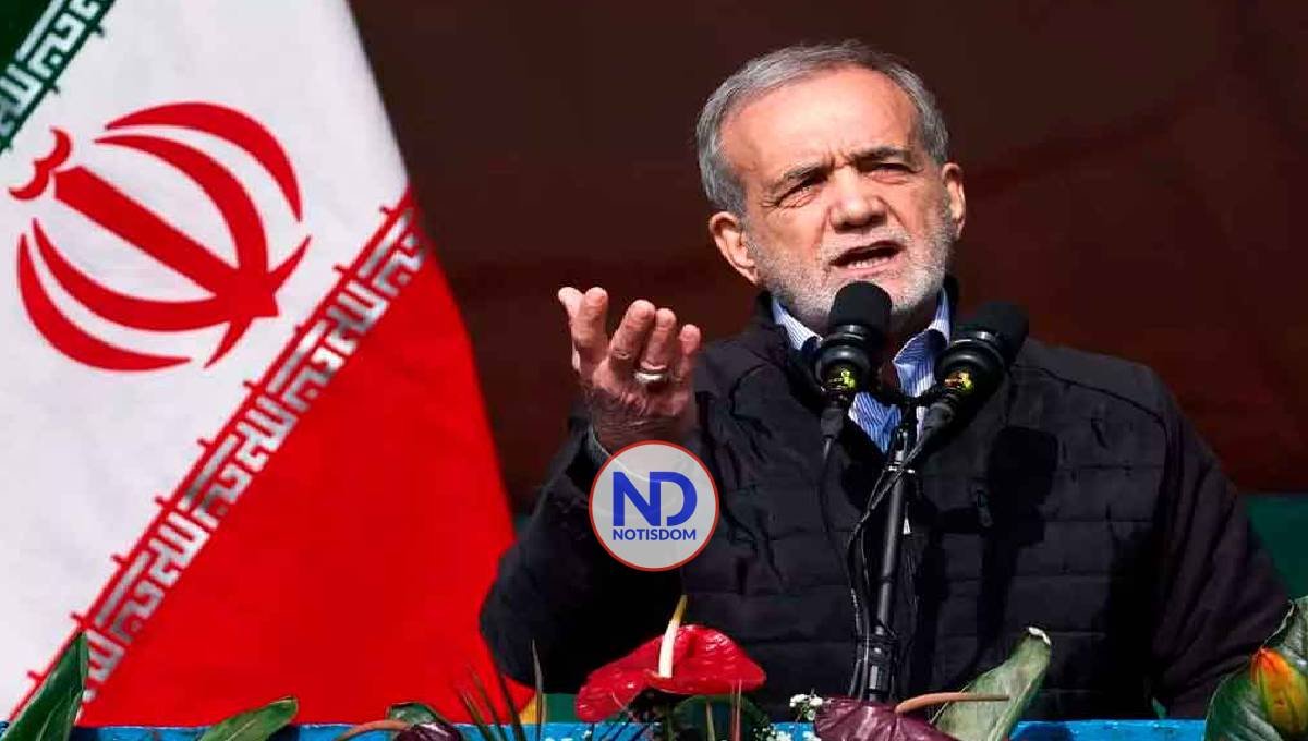 Irán promete una respuesta ‘enérgica’ tras ataques de Israel 2 Irán promete una respuesta ‘enérgica’ tras ataques de Israel