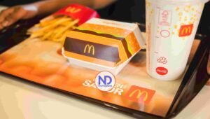 Coca-Cola y McDonald’s celebran 70 años de servirse juntos