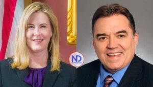 Asesinan dos legisladores demócratas en Minnesota en sus hogares