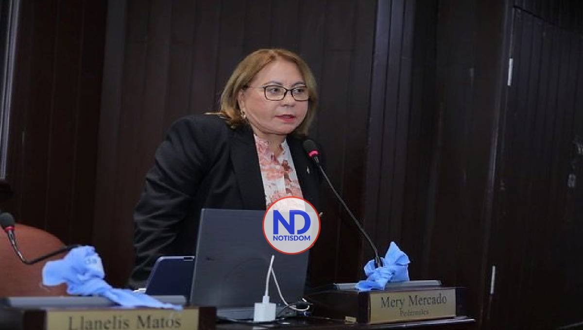 Diputada de Pedernales reitera urgencia reparar canal Nizaito