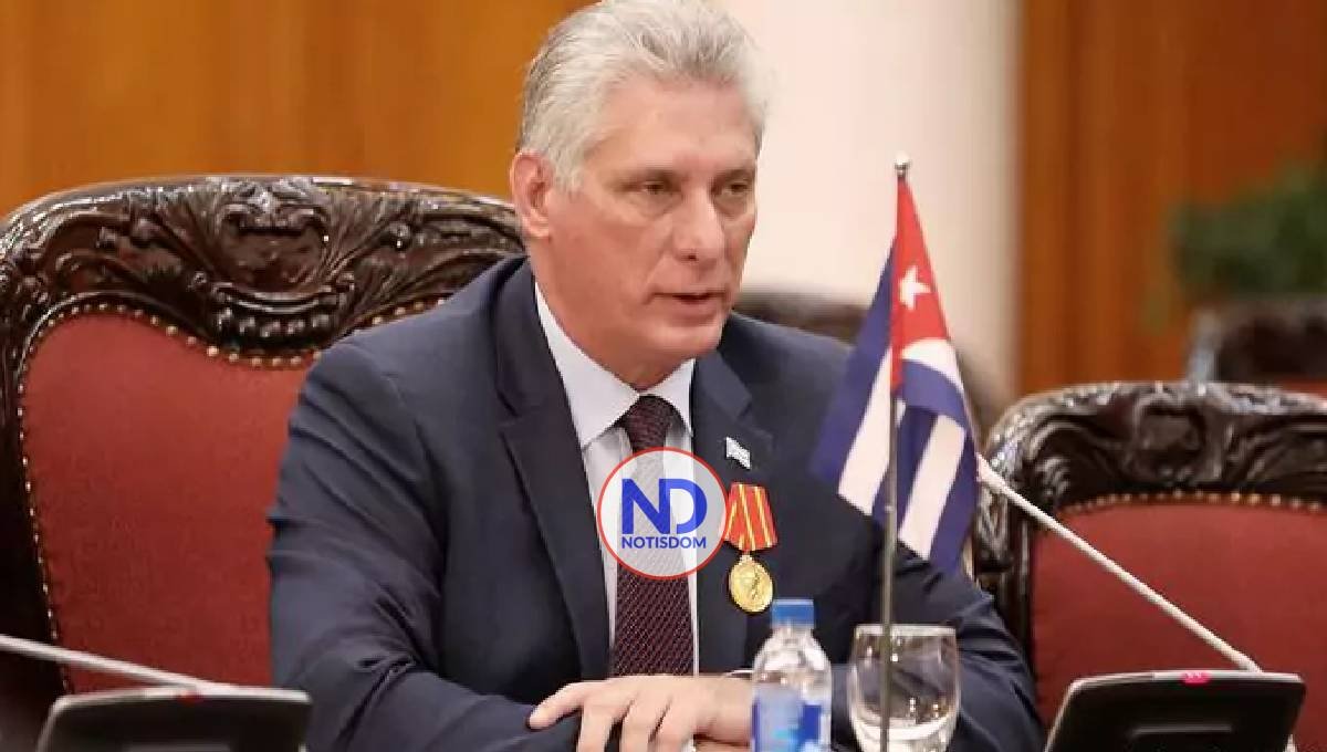 Cuba condena los bombardeos de Estados Unidos contra instalaciones nucleares en Irán