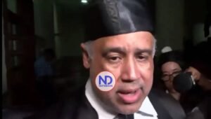 Abogado Miguel Valerio califica de «correcta» medida impuesta a Antonio y Maribel Espaillat