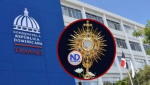 Ministerio de Trabajo reitera jueves Corpus Christi no es laborable