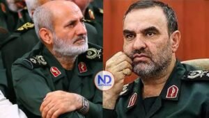 Netanyahu anuncia la muerte de Jefe de Inteligencia de Irán