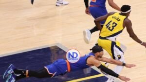 Pacers avanza Finales de la NBA; Karl-Anthony Towns 22 puntos