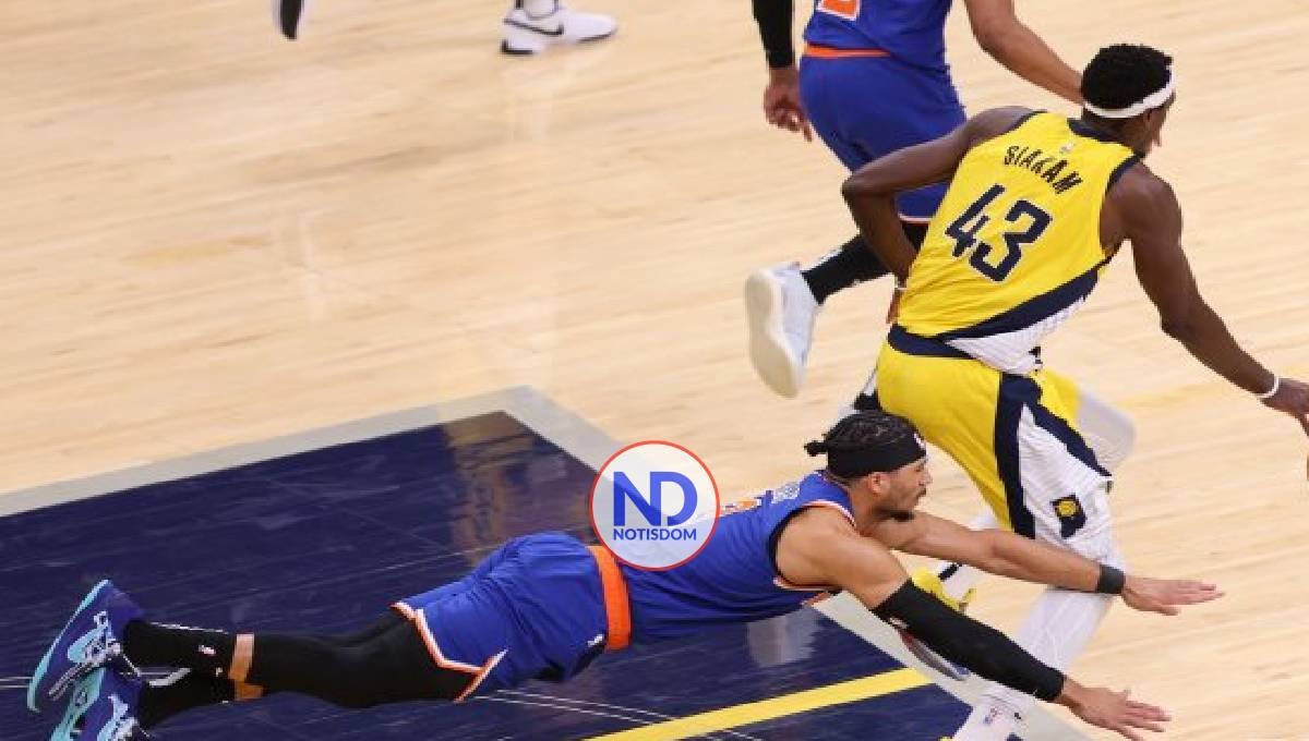 Pacers avanza Finales de la NBA; Karl-Anthony Towns 22 puntos