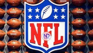 La NFL revelará su ranking de los 100 mejores jugadores en septiembre