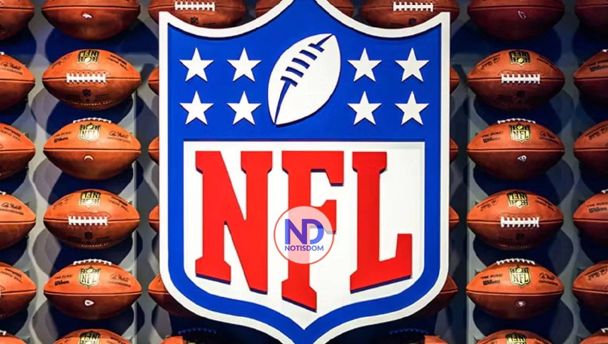 La NFL revelará su ranking de los 100 mejores jugadores en septiembre