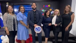 Realizan panel en Nueva York titulado «Autismo, Pubertad y Adolescencia»