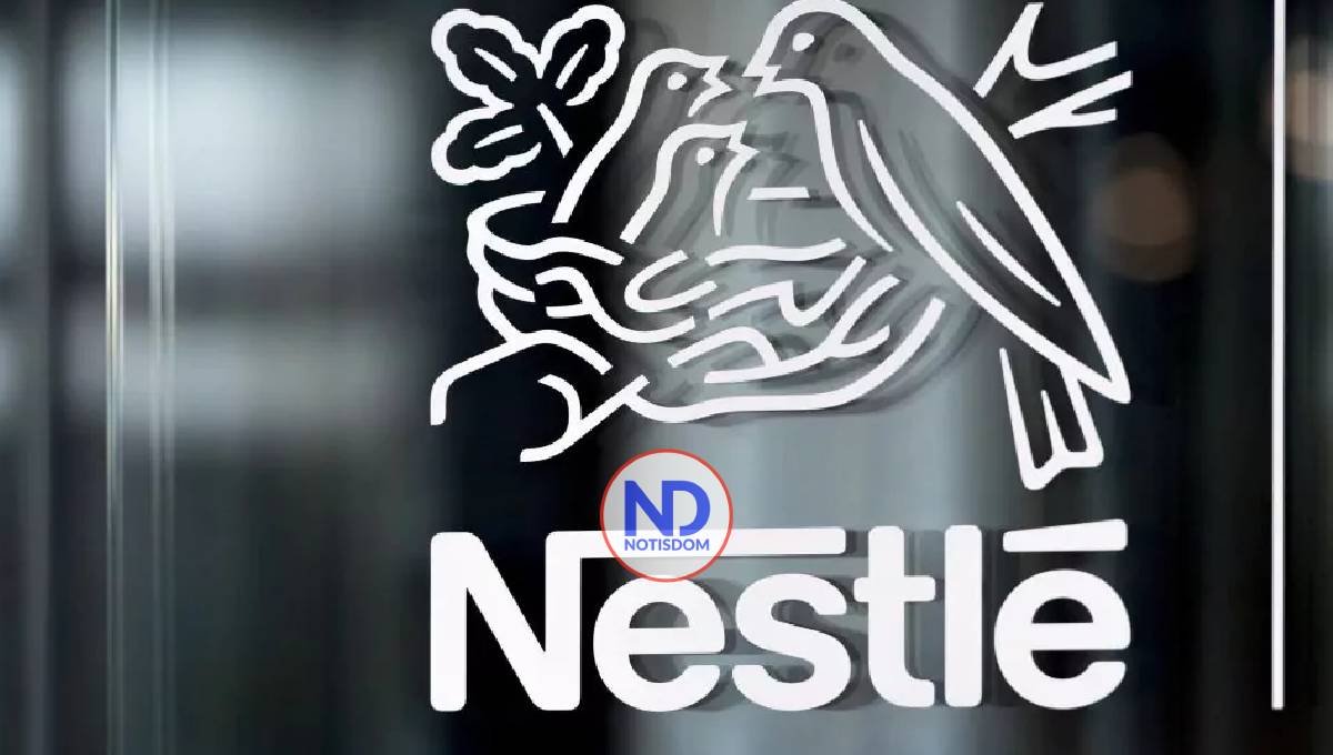 Nestlé dice que eliminará colorantes artificiales de alimentos en EEUU para 2026 2 Nestlé dice que eliminará colorantes artificiales de alimentos en EEUU para 2026