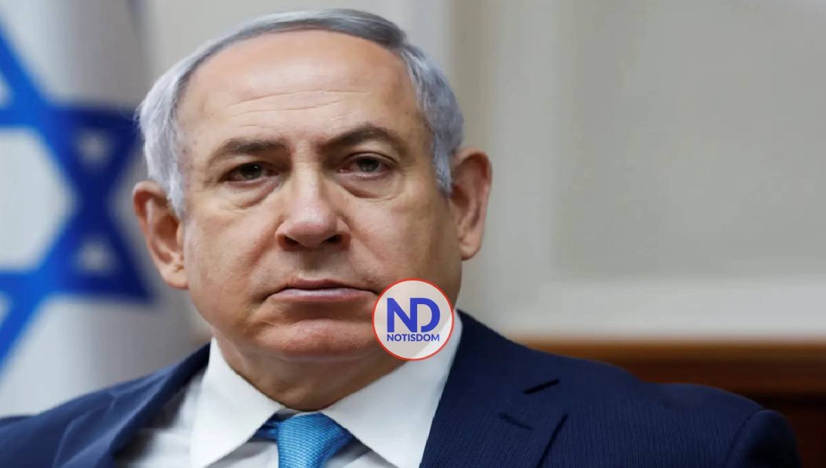 Netanyahu felicita a Trump por ataque contra Irán, dice que puede llevar a la paz 2 Netanyahu felicita a Trump por ataque contra Irán, dice que puede llevar a la paz