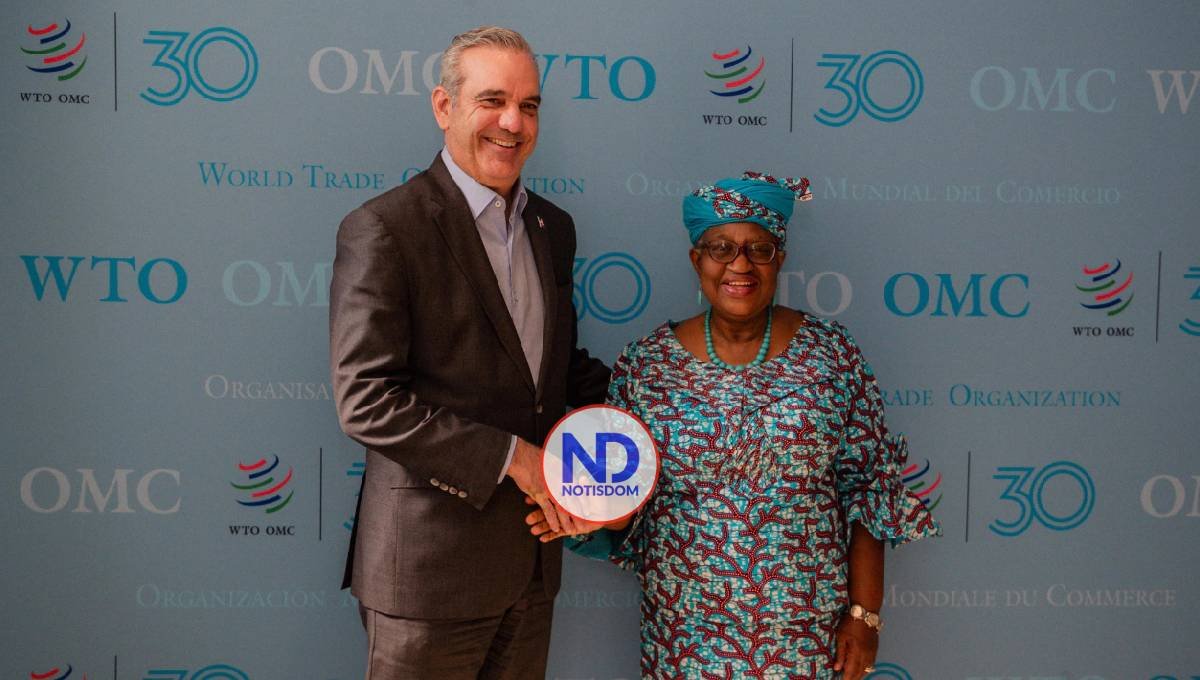 OMC reconoce avances económicos y sostenibilidad en República Dominicana