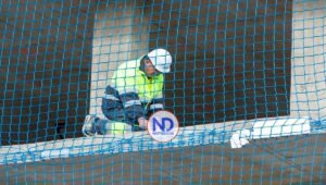 Pese al crecimiento empresarial, el empleo formal ha experimentado una ligera reducción, según la ONE