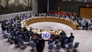 Consejo Seguridad de la ONU tiene hoy “reunión urgente”