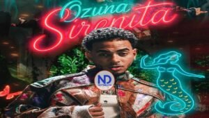 Ozuna conquista Latinoamérica con «Sirenita» y lidera el hot song en ocho países