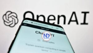 OpenAI obtiene un contrato de USD 200 millones con el ejército de EEUU