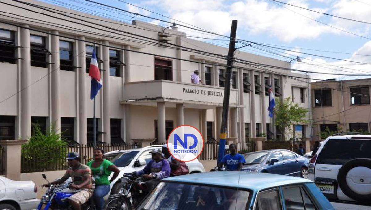 Condenan a 10 años de prisión a 2 hombres por tráfico personas 2 Condenan a 10 años de prisión a 2 hombres por tráfico personas