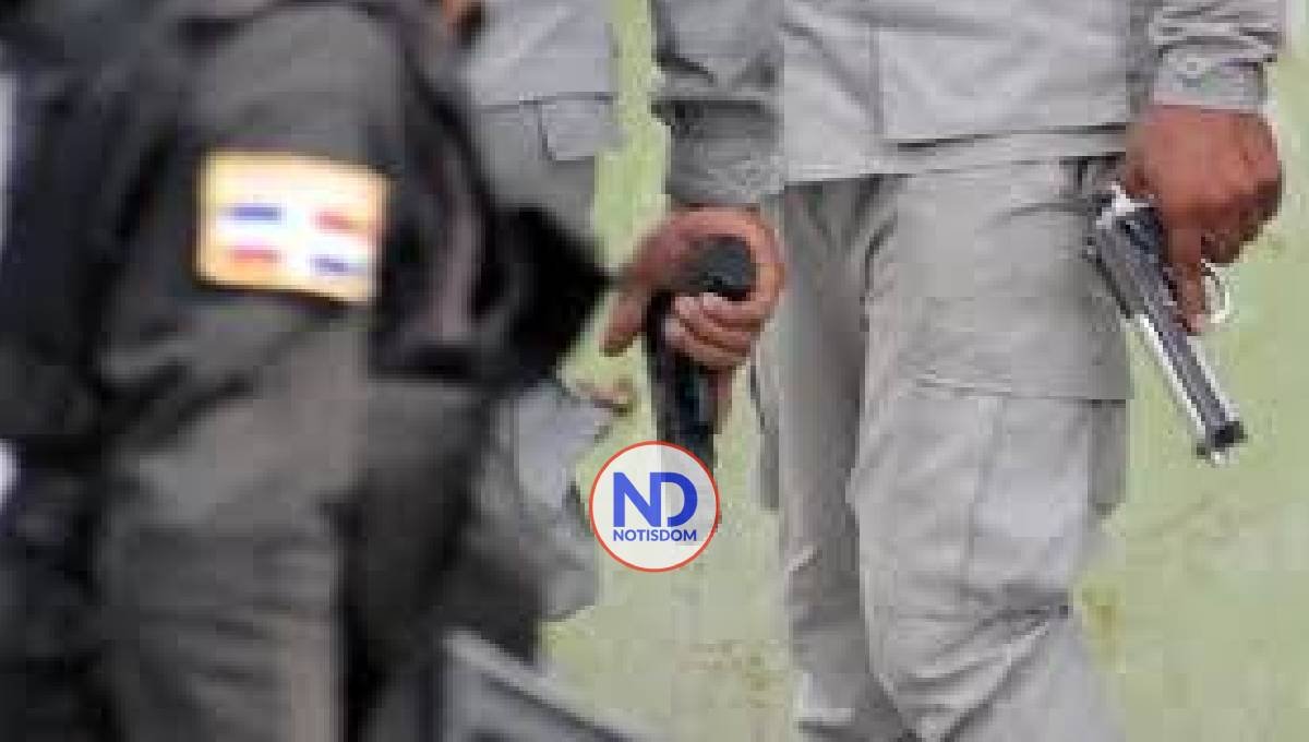 Policía mata hombre era buscado por doble homicidio en Azua