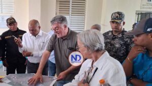 Inician proceso para el cierre definitivo cárcel de La Victoria