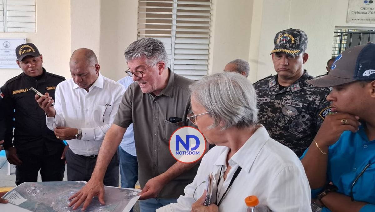 Inician proceso para el cierre definitivo cárcel de La Victoria