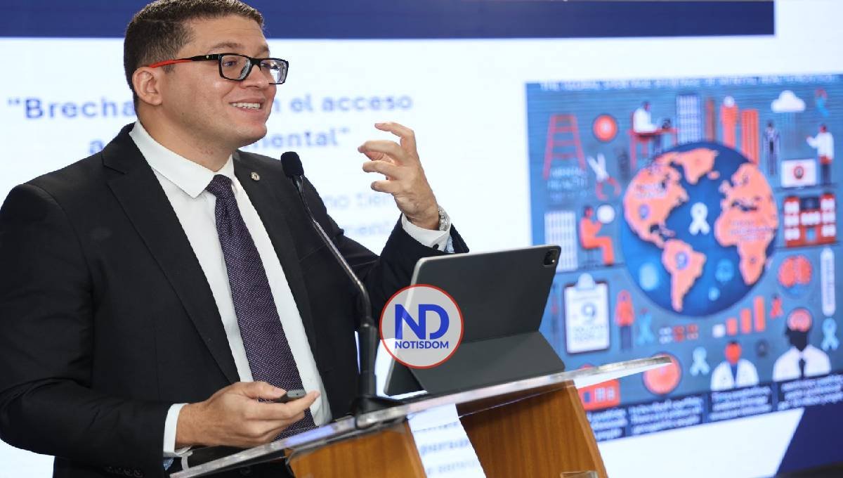 Pucmm lanza Observatorio para estudiar los trastornos de la Salud Mental en RD