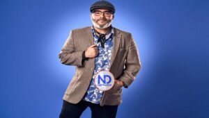 Pavel Núñez celebrará los 20 años de ATLANTIS con un concierto inolvidable