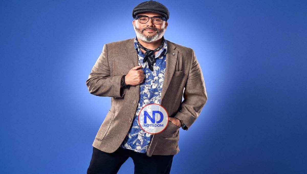 Pavel Núñez celebrará los 20 años de ATLANTIS con un concierto inolvidable